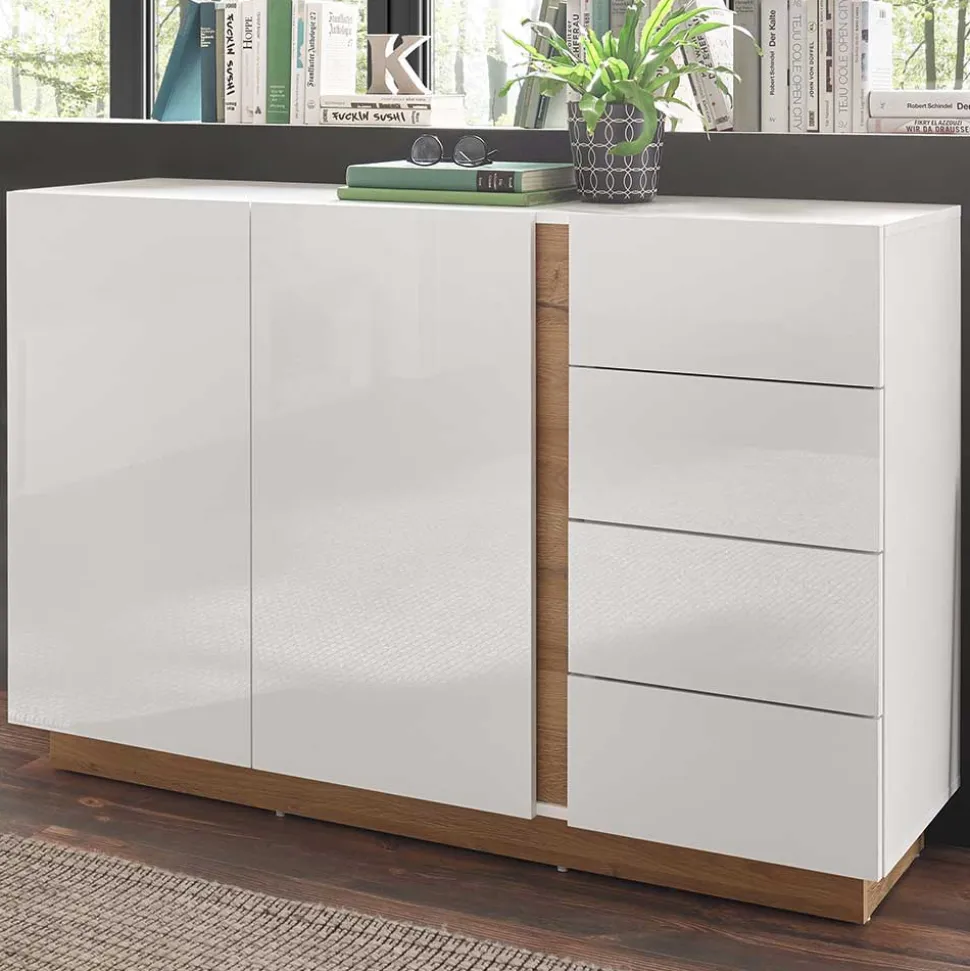 Wohnzimmer Sideboard Franvos