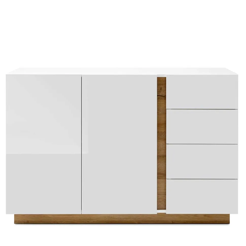 Wohnzimmer Sideboard Franvos