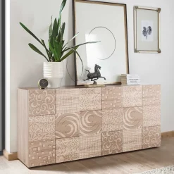 Wohnzimmer Sideboard Grapadus