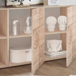 Wohnzimmer Sideboard Grapadus
