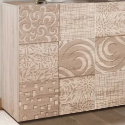Wohnzimmer Sideboard Grapadus