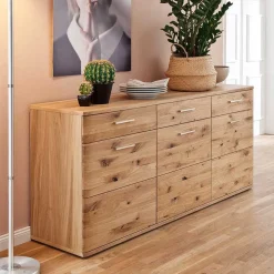 Wohnzimmer Sideboard Lamanda