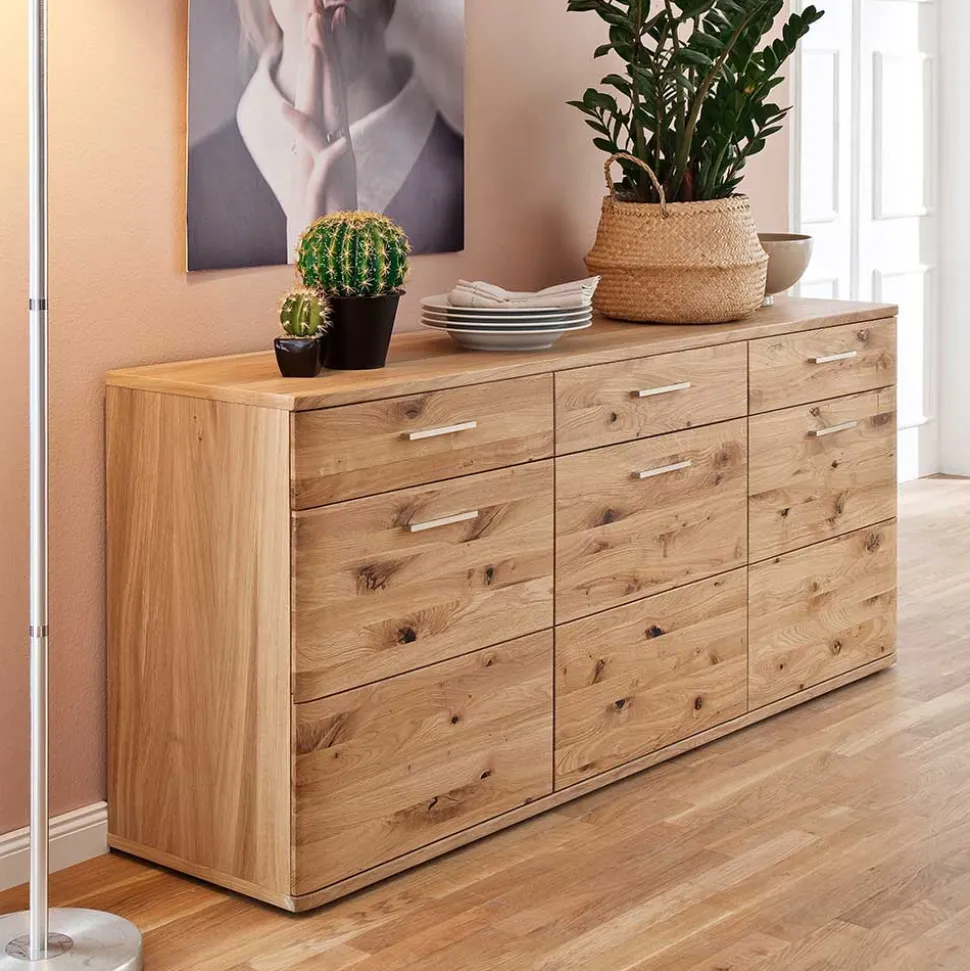 Wohnzimmer Sideboard Lamanda
