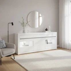 Wohnzimmer Sideboard Novinza