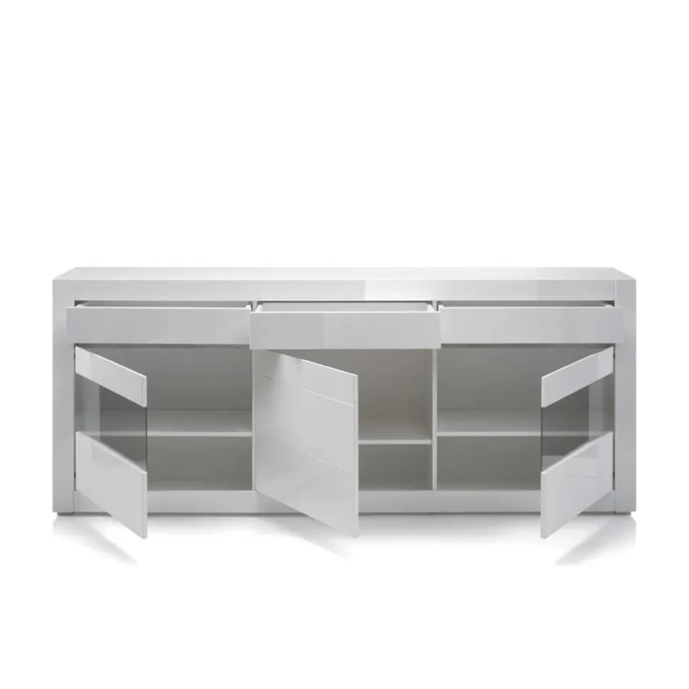 Wohnzimmer Sideboard Novinza
