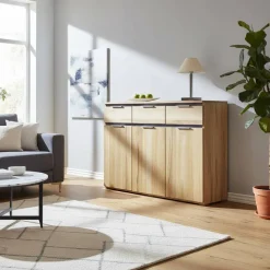 Wohnzimmer Sideboard Princiva