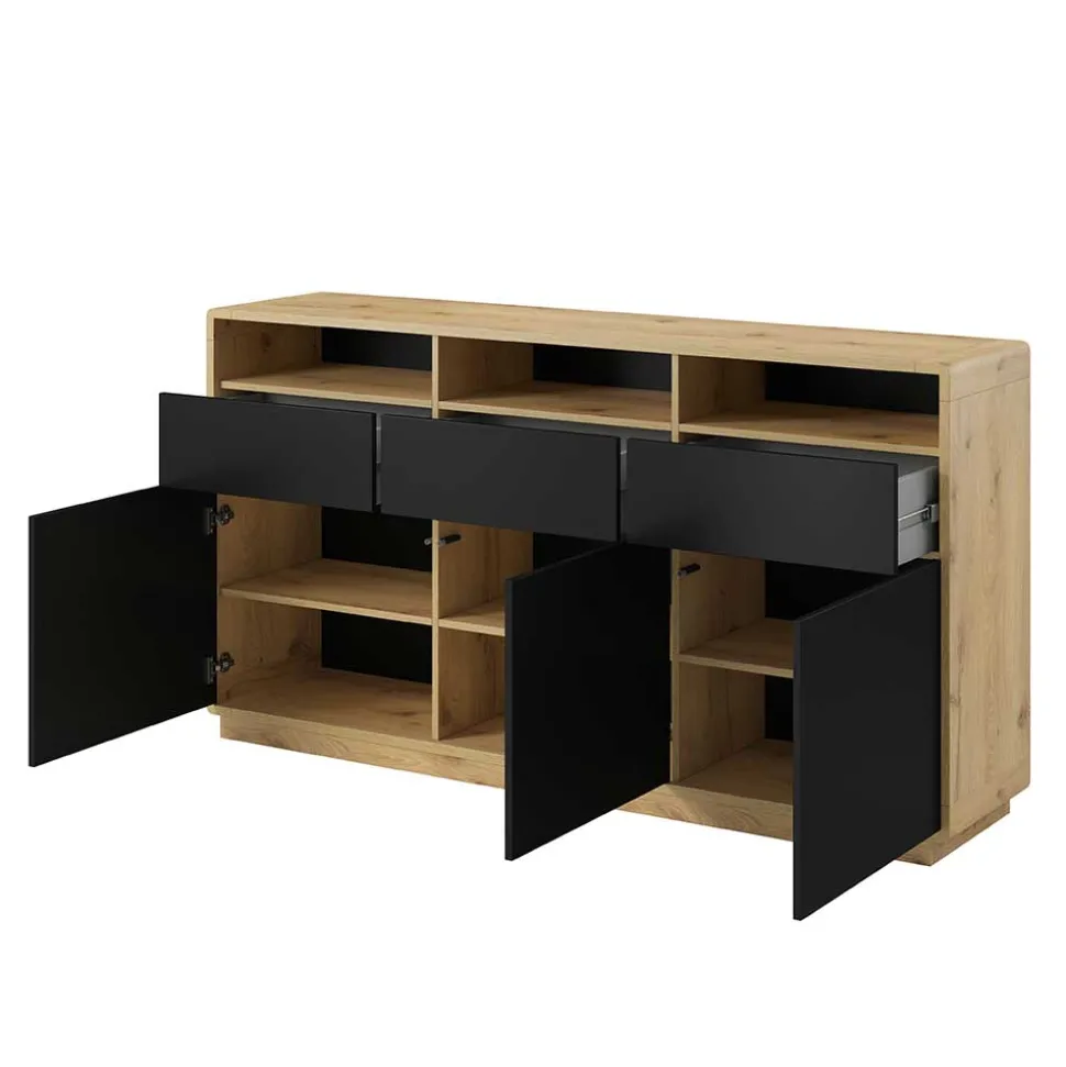 Wohnzimmer Sideboard Sismail