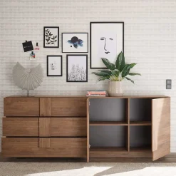 Wohnzimmer Sideboard Tryvial