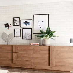 Wohnzimmer Sideboard Tryvial