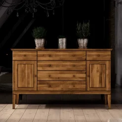 Wohnzimmer Sideboard Tyvoria