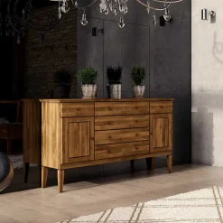 Wohnzimmer Sideboard Tyvoria