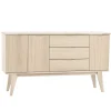 Wohnzimmer Sideboard Vurian