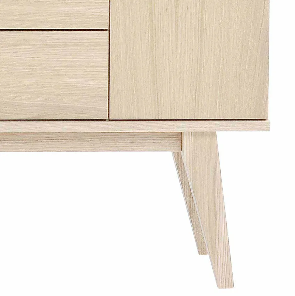 Wohnzimmer Sideboard Vurian