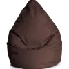 Wohnzimmer Sitzsack Balu