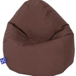 Wohnzimmer Sitzsack Balu
