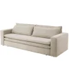 Wohnzimmer Sofa Beige Edance