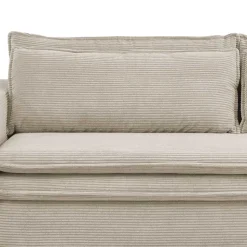Wohnzimmer Sofa Beige Edance