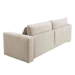 Wohnzimmer Sofa Beige Edance