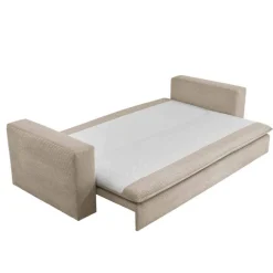 Wohnzimmer Sofa Beige Edance