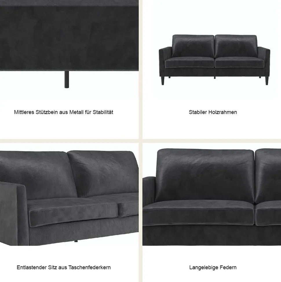 Wohnzimmer Sofa Contreros