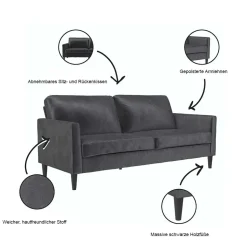 Wohnzimmer Sofa Contreros