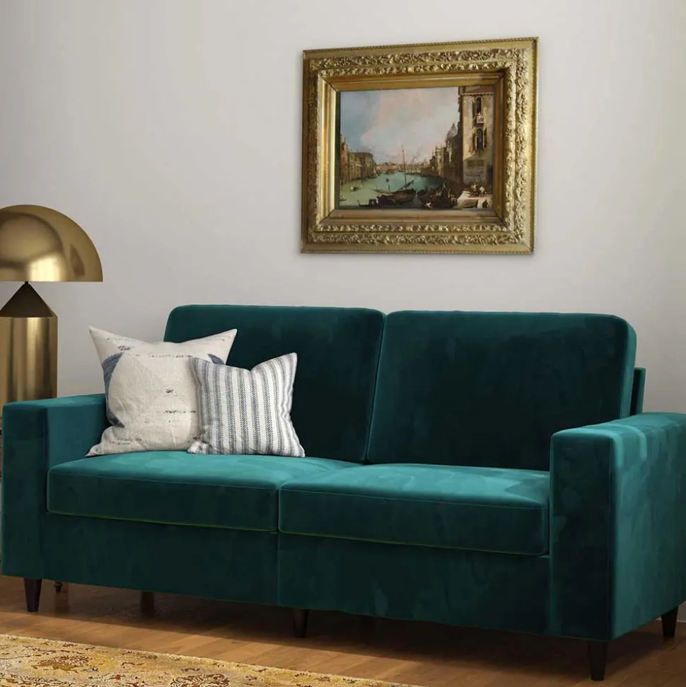 Wohnzimmer Sofa Love