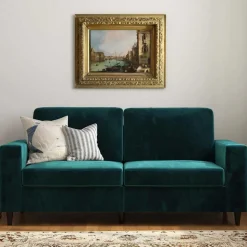 Wohnzimmer Sofa Love