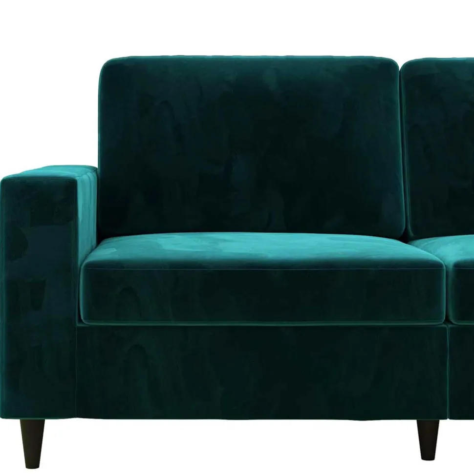 Wohnzimmer Sofa Love
