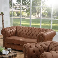 Wohnzimmer Sofa Mensema