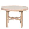 Wohnzimmer Tisch Bronja