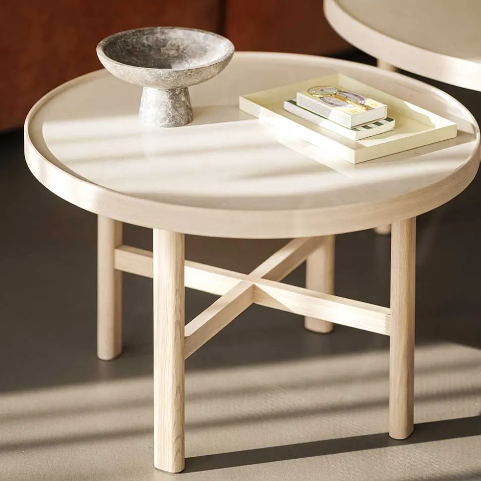 Wohnzimmer Tisch Bronja