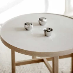 Wohnzimmer Tisch Bronja