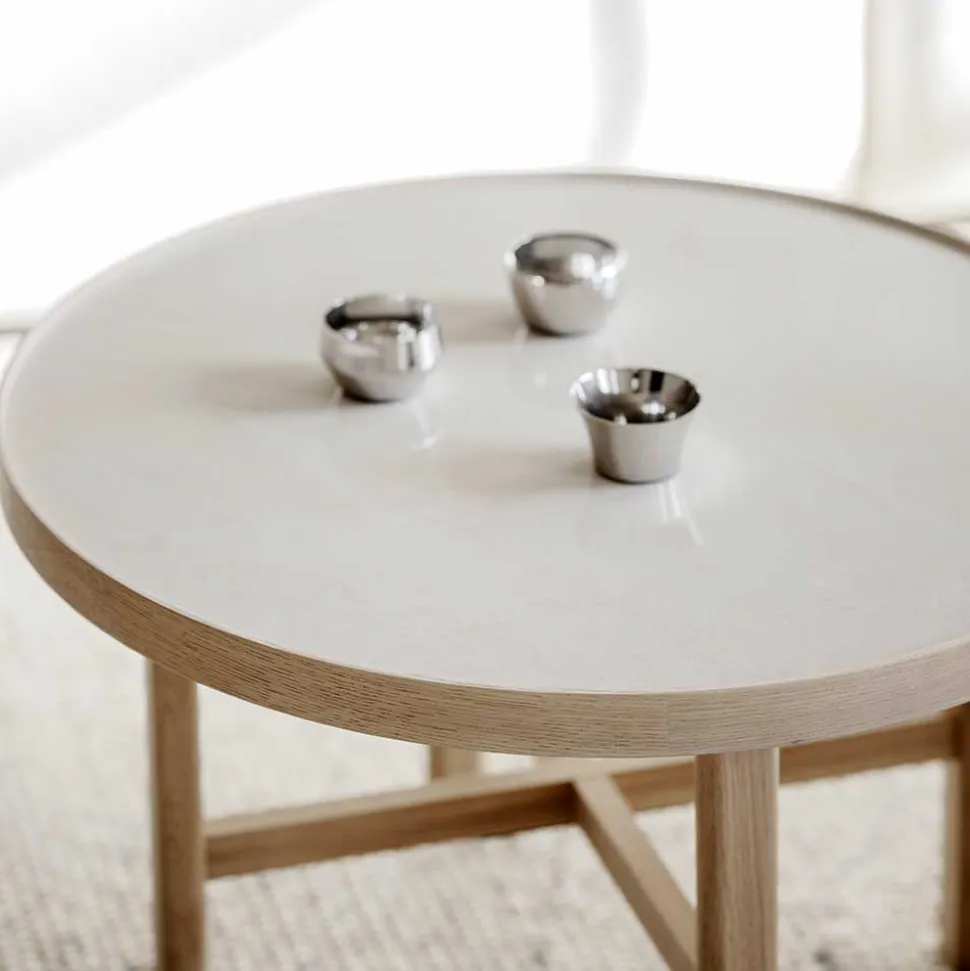 Wohnzimmer Tisch Bronja