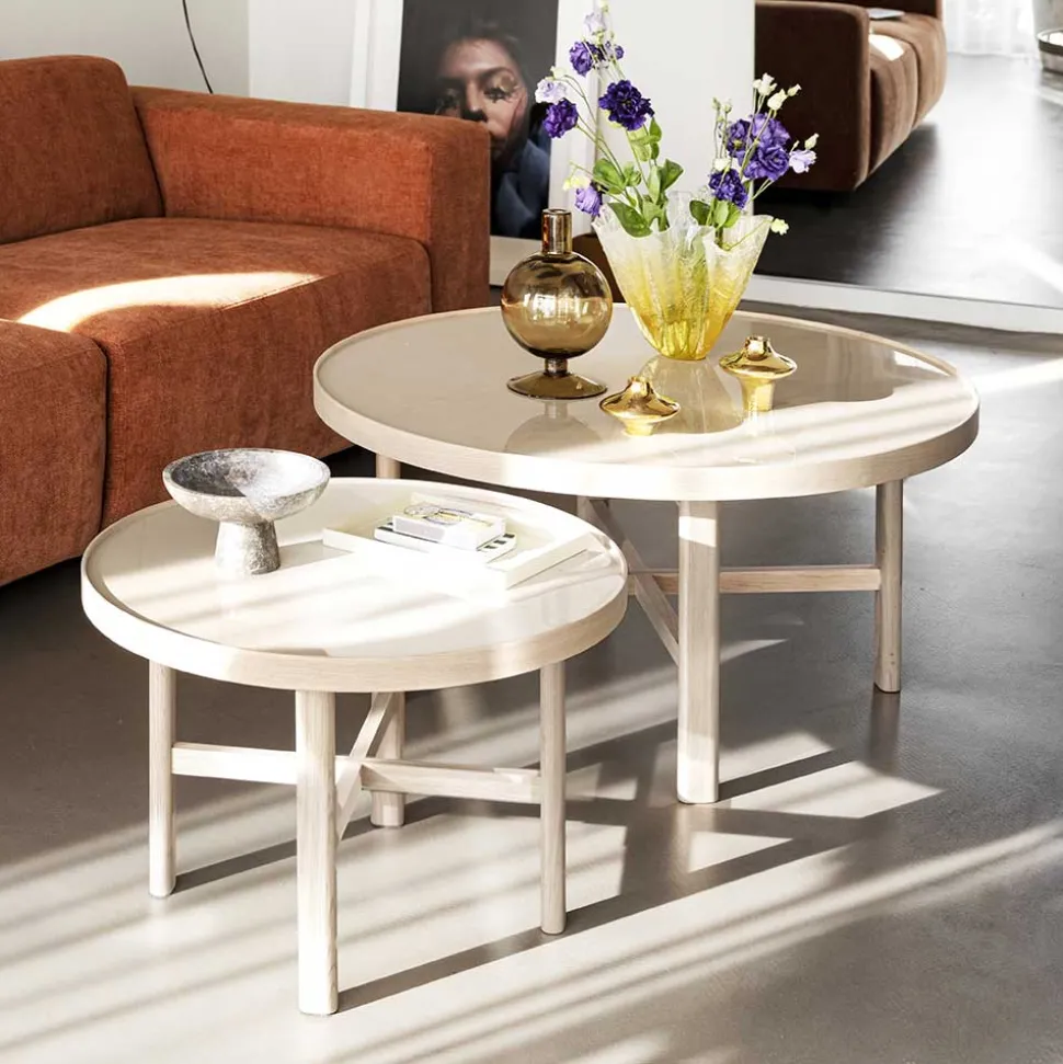Wohnzimmer Tisch Bronja