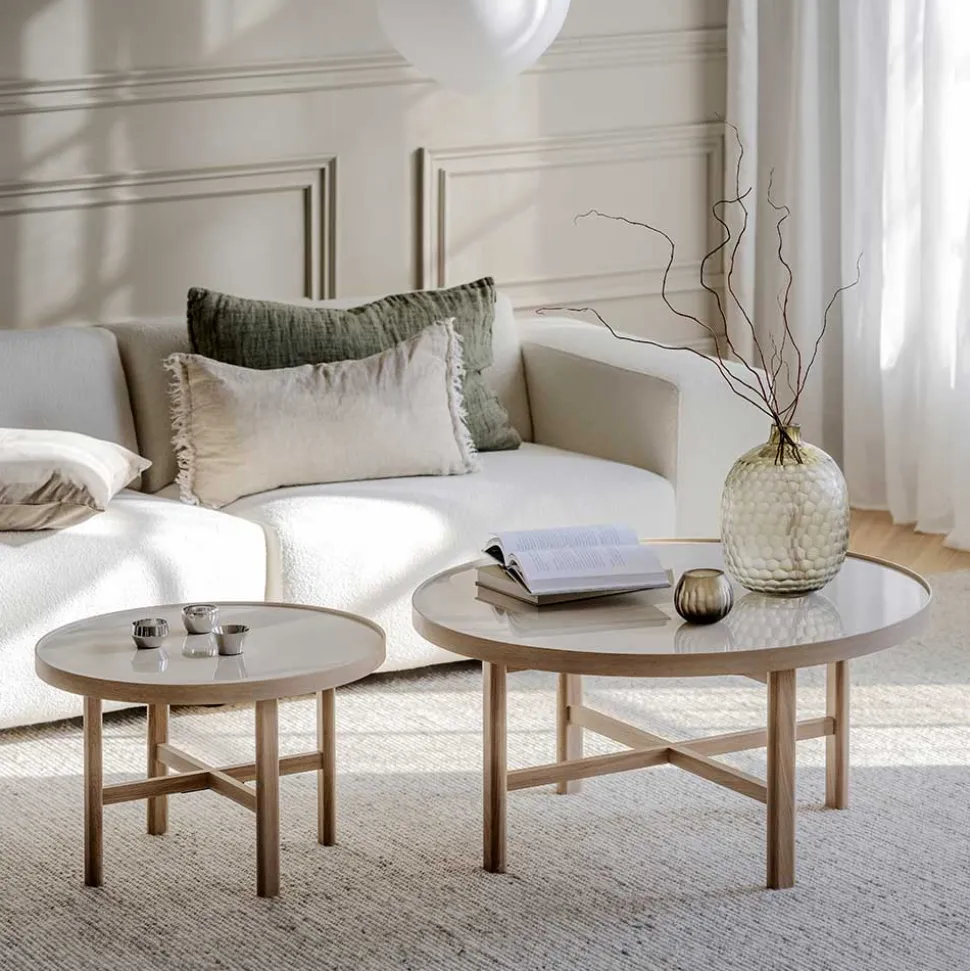 Wohnzimmer Tisch Bronja