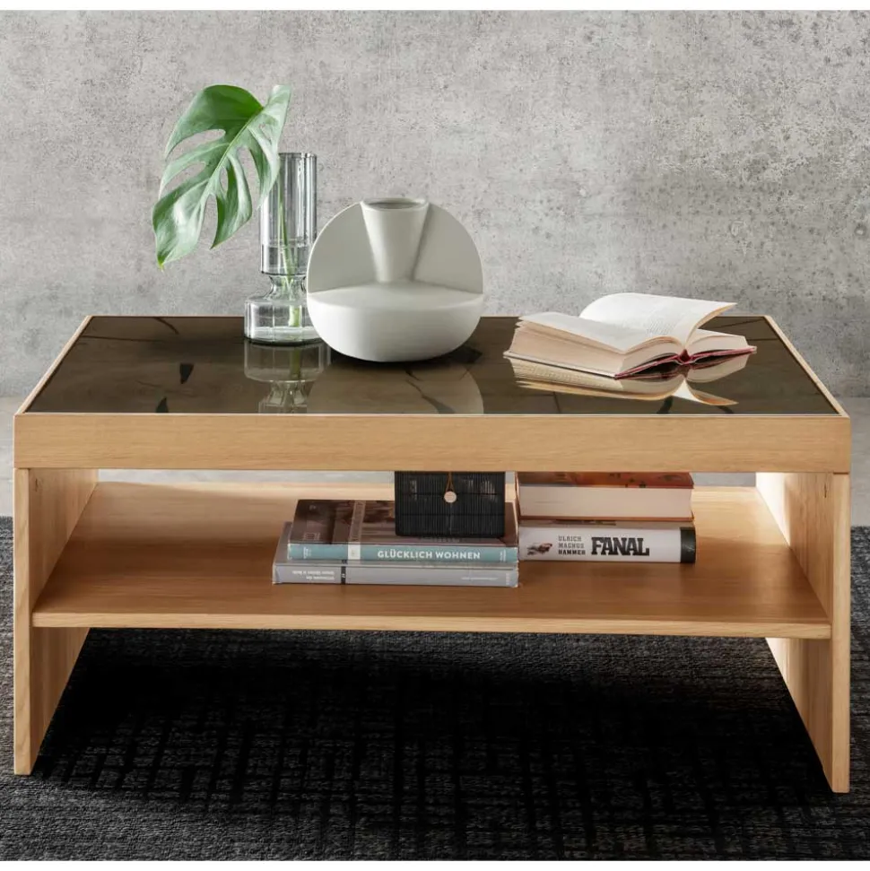 Wohnzimmer Tisch Gracyan
