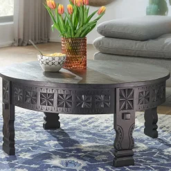 Wohnzimmer Tisch Kelli