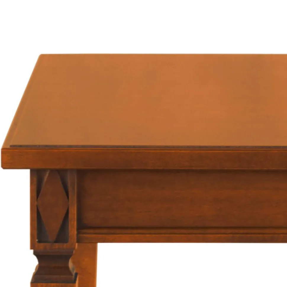 Wohnzimmer Tisch Lundreo