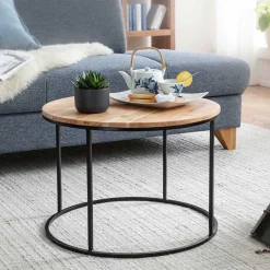 Wohnzimmer Tisch Marcetta