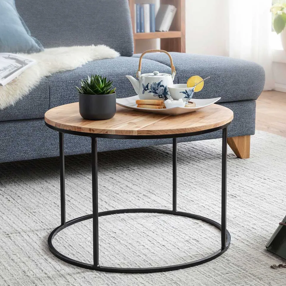 Wohnzimmer Tisch Marcetta