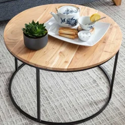 Wohnzimmer Tisch Marcetta