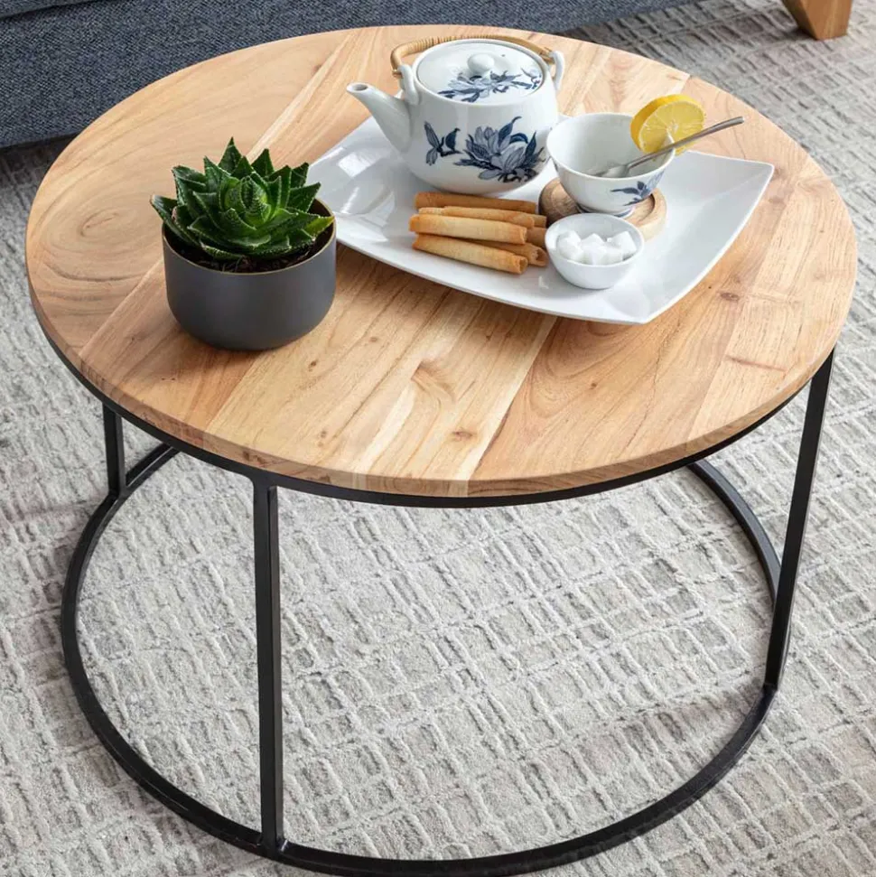 Wohnzimmer Tisch Marcetta