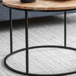 Wohnzimmer Tisch Marcetta