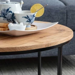 Wohnzimmer Tisch Marcetta