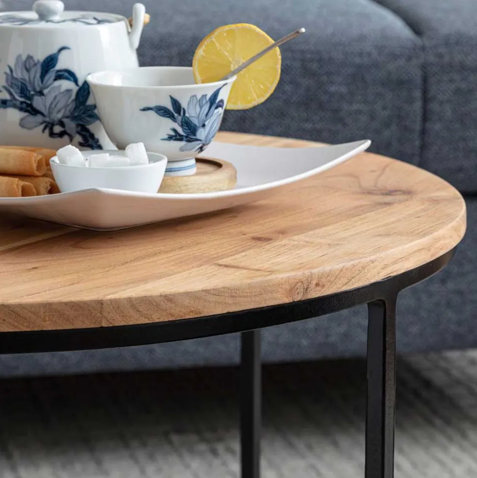 Wohnzimmer Tisch Marcetta