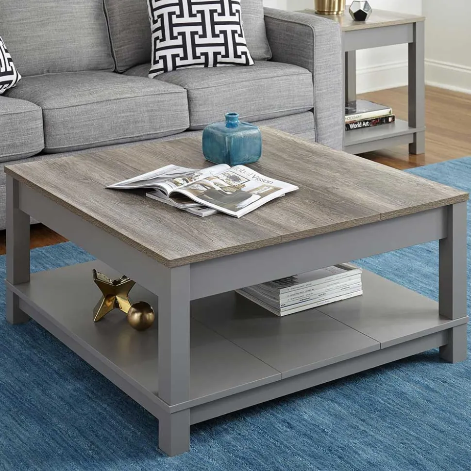 Wohnzimmer Tisch Mooney