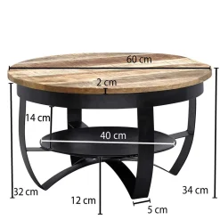 Wohnzimmer Tisch Pocidia