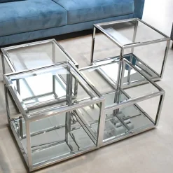 Wohnzimmer Tisch Satz Juareza