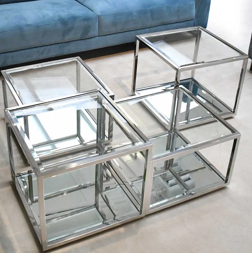 Wohnzimmer Tisch Satz Juareza