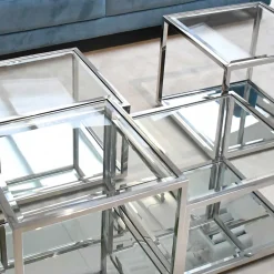 Wohnzimmer Tisch Satz Juareza